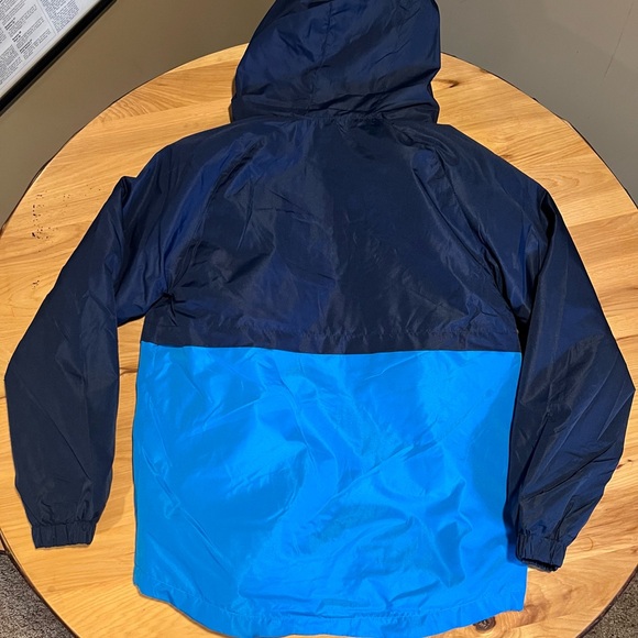 Eddie Bauer 3 in 1 jacket - Picture 5 of 5